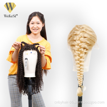 WKS Wholesale brazilian human hair 613 full lace wigs ,HD virgin cuticle aligned hair full lace wigs hair vendors